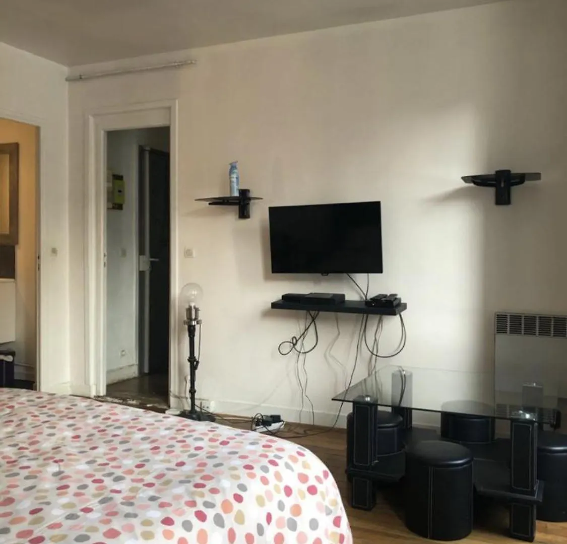 Appartement Paris 14