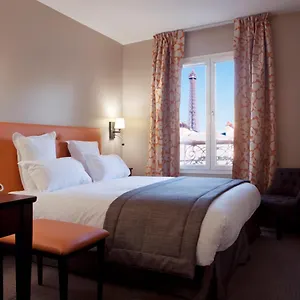 Le Relais Saint Charles Szálloda