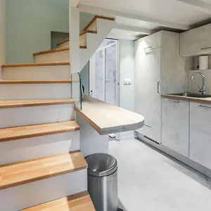 Appartement Duplex D'alesia - - Welkeys, Paris