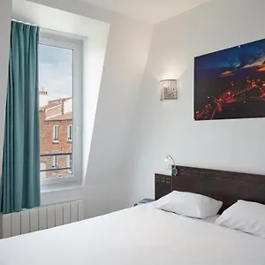 Adagio Access Philippe Auguste Apartmanhotel