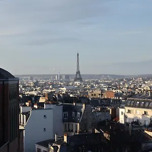 Regyn's Montmartre Ξενοδοχείο