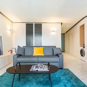Joie Montparnasse - Alésia Apartamento